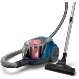 PHILIPS | Ηλεκτρική Σκούπα 850W XB2123/09 1 Τεμάχιο