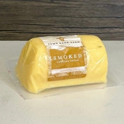 Τυρί Cheddar Cheddar Smoked Barrel 145g