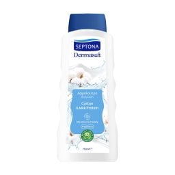 SEPTONA | Αφρόλουτρο Cotton Milk 750ml
