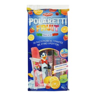 - | ΚΑΡΑΜΕΛΕΣ ΓΡΑΝΙΤΑ ΦΡΟΥΤΟΥ 400 ML