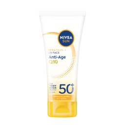 NIVEA | Αντηλιακό Προσώπου UV Face Anti-Age Cream SPF50+ 40ml