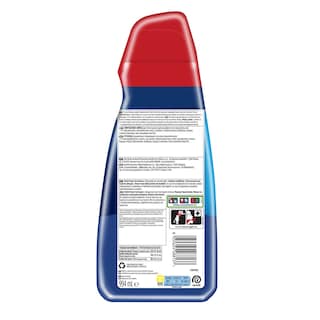 FINISH | Υγρό Πλυντηρίου Πιάτων Power Gel Λεμόνι 994ml
