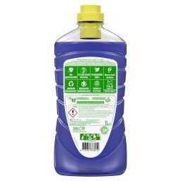 FABULOSO | Floor Cleaner Sea Freshness 1lt