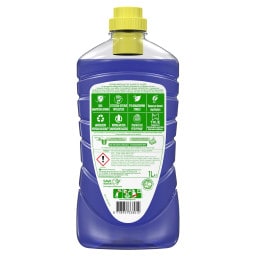 FABULOSO | Καθαριστικό Πατώματος Θαλασσινή Φρεσκάδα 1lt