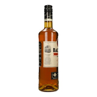 BACARDI | Ρούμι Spiced 700ml