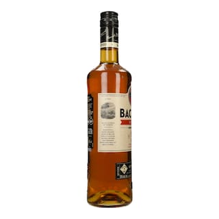 BACARDI | Ρούμι Spiced 700ml