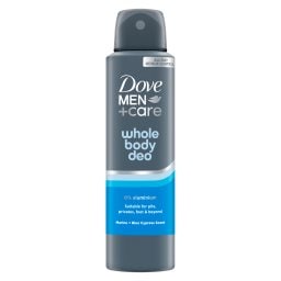 DOVE | Αποσμητικό Spray Marine 150ml