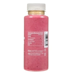 SWEET SMOOTHIE | Smoothie Blueberry Muffin 250ml