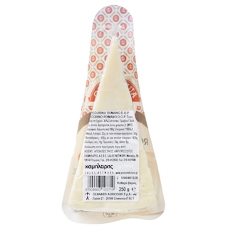 - | PECORINO ROMANO AURICCHIO DOP 250G