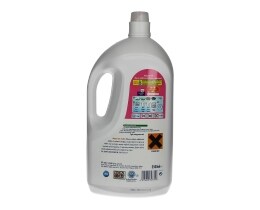 LENOR | LAUNTRY DETERGENT PRING BREEZE 3.640LT