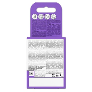 GLADE | Αρωματικό Χώρου Scented Oil Lavender Aloe 1 Τεμάχιο