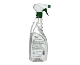 TERRA LEAF | ΚΑΘΑΡΙΣΤΙΚΟ ΤΖΑΜΙΩΝ ΑΝΤΛΙΑ ΟΙΚΟΛΟΓΙΚΟ 750 ML