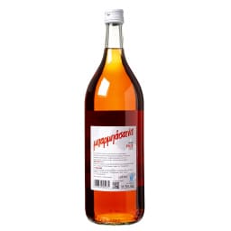 ΜΠΑΡΜΠΑΣΑΙΝΑ | Rose Wine Kokkineli 1.5lt