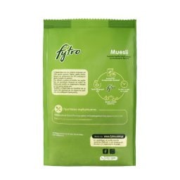 FYTRO | Μούσλι Αποξηραμένα Φρούτα 500g