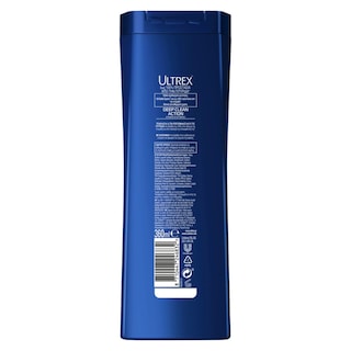 ULTREX | Σαμπουάν Classic 2σε1 360ml