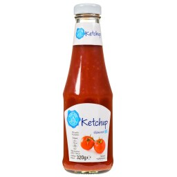 ΑΒ ΕΠΙΛΟΓΗ | Κέτσαπ  320g