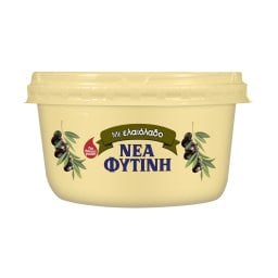 ΝΕΑ ΦΥΤΙΝΗ | Μαγειρικό Λίπος με Ελαιόλαδο 400g