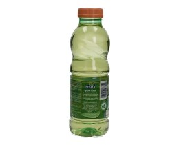 NESTEA | ICE TEA ΠΡΑΣΙΝΟ ΤΣΑΙ ΡΟΔΑΚΙΝΟ ΦΙΑΛΗ 500 ML