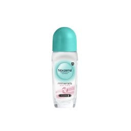 NOXZEMA | Αποσμητικό Roll On Minerals Soft Care 50ml