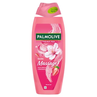 PALMOLIVE | Αφρόλουτρο Thermal Spa Gentle Massage 650ml