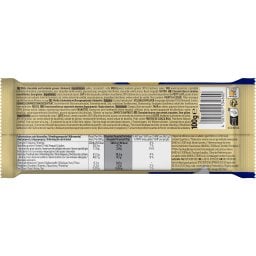 CRUNCH | White Chocolate Gluten Free 100g