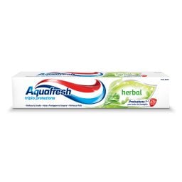 AQUAFRESH | Οδοντόκρεμα Herbal 75ml