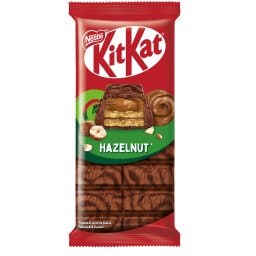 KITKAT | Γκοφρέτα Σοκολάτα Φουντούκι 99g