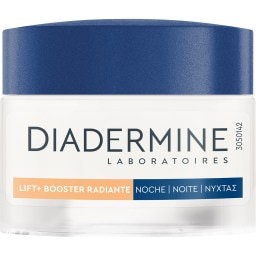 DIADERMINE | Κρέμα Νύχτας Lift+ Booster Radiante 50ml