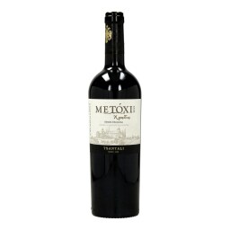 ΜΕΤΟΧΙ ΧΡΩΜΙΤΣΑΣ | Οίνος Ερυθρός Cabernet Sauvignon 750ml