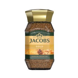 JACOBS | Στιγμιαίος Καφές Gold 95gr