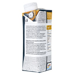 ALPRO | Ρόφημα Σόγιας Protein Coffee Caramel 250ml