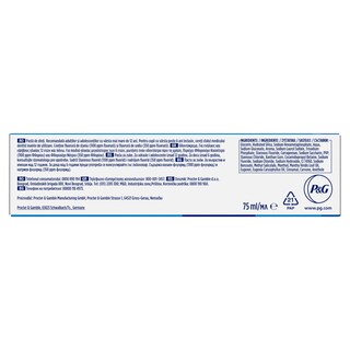 ORAL B | Οδοντόκρεμα Pro-Expert Professional Protection 2x75ml