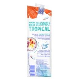 ALPRO | Ρόφημα Καρύδας Χωρίς Ζάχαρη 1lt