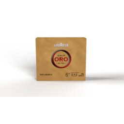 LAVAZZA | Καφές Espresso Qualita Oro Αλεσμένος 2x250g