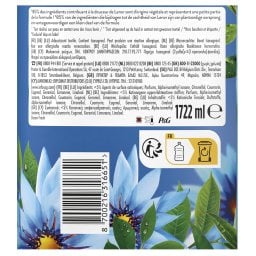 LENOR | Συμπυκνωμένο Μαλακτικό Ocean Escape 82 Μεζούρες