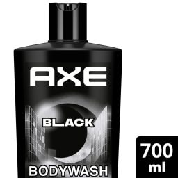 AXE | Αφρόλουτρο Black 700ml