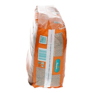 PAMPERS | SIMPLY DRY | NAPPIES - pants  1 ITEM