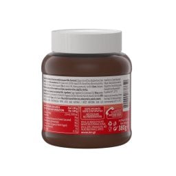 NUCREMA | Πραλίνα Φουντουκιού 380g