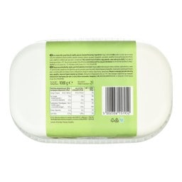 DREAM & CO | Παγωτό Βανίλια Κακάο Φυστίκι Μπανάνα 1kg