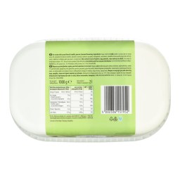 DREAM & CO | Παγωτό Βανίλια Κακάο Φυστίκι Μπανάνα 1kg