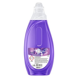 SKIP | Yγρό Πλυντηρίου Ρούχων Wonder Wash Dazzling White 37 Μεζούρες