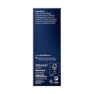 NIVEA