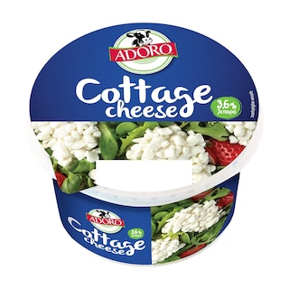 ADORO | Τυρί Cottage 200g