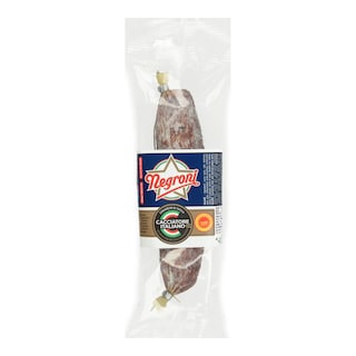 NEGRONI | Σαλάμι Cacciatore ΠΟΠ 150g