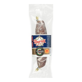 Σαλάμι Cacciatore ΠΟΠ 150g