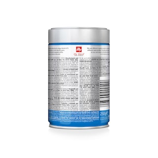 ILLY | Καφές Espresso Decaf Αλεσμένος 250g