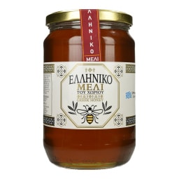ΜΕΛΙ ΤΟΥ ΧΩΡΙΟΥ | Μέλι Ανθέων 920g
