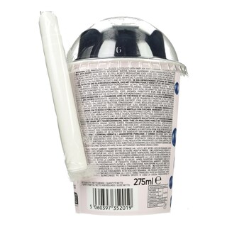 - | Bubble Tea Raspberry Red Tea Blueberry 275ml