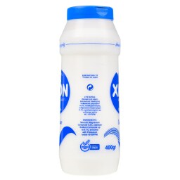 ΧΙΩΝ | Αλάτι Crystal 400g