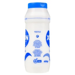 ΧΙΩΝ | Αλάτι Crystal 400g